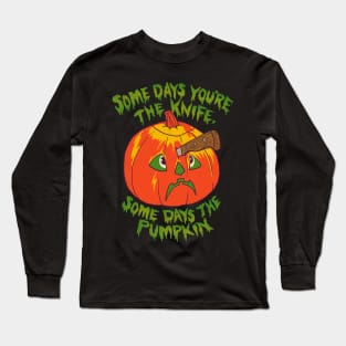 Some Days Long Sleeve T-Shirt